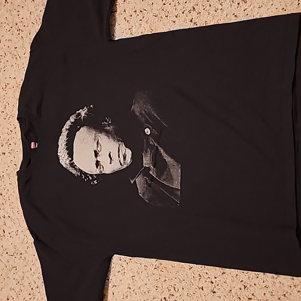Miles Davis T-shirt